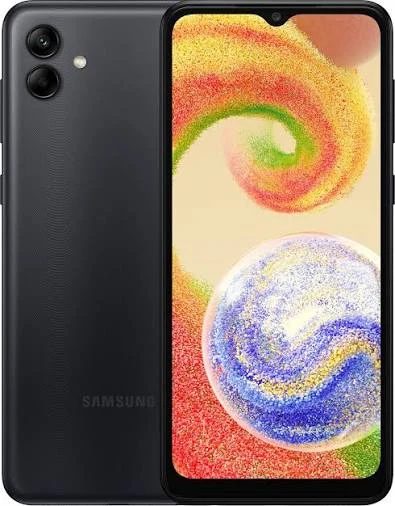 Samsung A04